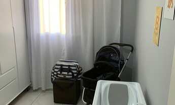 Imagem 5: Direto com proprietário* Apartamento Parque São Vicente Mauá