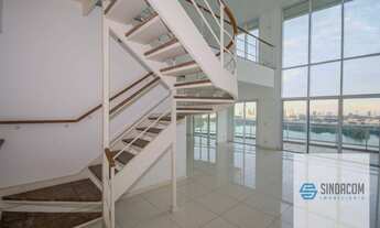 Imagem 2: Cobertura à venda, 487 m² por R$ 3.715.000,00 - Barra da Tijuca - Rio de Janeiro/RJ