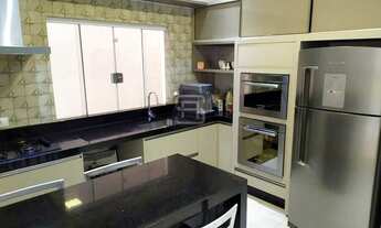 Imagem 6: SOBRADO ALTO PADRÃO