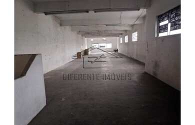 Imagem 3: Galpão 540m² na Quarta Parada Oportunidade !