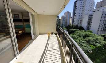 Imagem 6: Apartamento com 2 dormitórios no Itaim Bibi