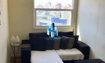 Imagem: APARTAMENTO A VENDA EM SP BELA VISTA