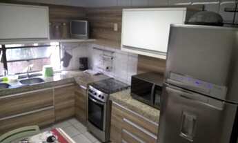 Imagem 6: Sobrado para venda tem 120 metros quadrados com 3 quartos em Vila Guarani (Z Sul) - São Pa