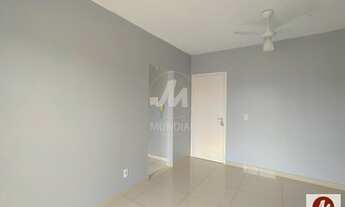 Imagem: Apartamento (tipo - padrao) 2 dormitórios