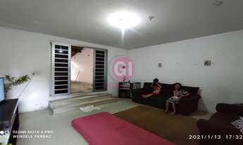 Imagem 3: CASA RESIDENCIAL em JACAREÍ - SP, CIDADE NOVA JACAREÍ