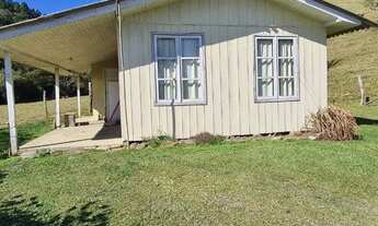 Imagem 5: Rancho Queimado - Fazenda - Vargedo