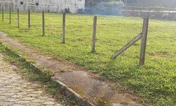 Imagem 3: Ótimo terreno, extrema com nações shopping