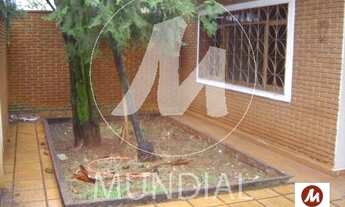 Imagem: Casa (térrea na rua) 4 dormitórios/suite