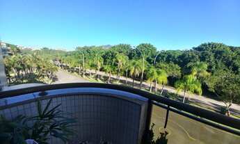 Imagem 1: Perto da Praia e com vista livre para o Parque Chico Mendes
