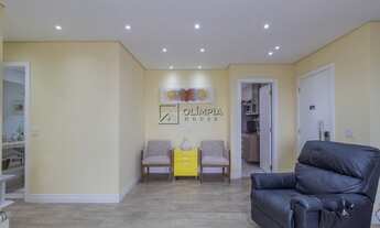 Imagem 6: Apartamento Venda Vila Olímpia 112 m² 3 Dormitórios