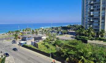 Imagem: Esidencial Praia da Barra -Av. Lúcio Costa