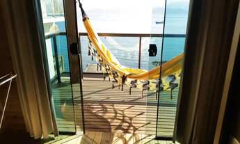 Imagem 6: Chalé beira mar na Caieira da barra do Sul em Florianópolis