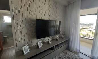 Imagem 2: Apartamento pronto para morar a venda na zona sul em São José dos Campos