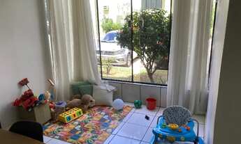 Imagem 2: Apartamento de 3 quartos do lado da Miguel Sutil - Ótimo Bairo