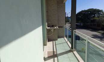 Imagem 2: Alugo apartamento centro praia de leste mensal