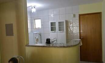 Imagem: Venda apto Caldas Novas