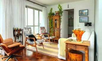 Imagem 2: Excelente apartamento de 3 dorms na Rua Guararapes no Brooklin