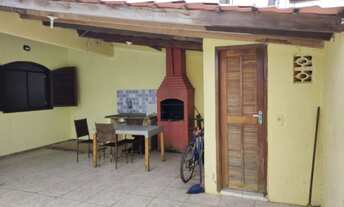 Imagem 3: Casa para venda possui 100 metros quadrados com 2 quartos em Jardim Tropical