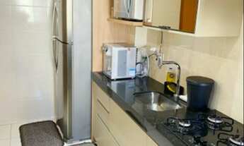 Imagem 6: Apartamento Visage Arena Jardim Goiás - Goiânia - GO