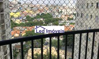 Imagem 3: Apartamento com 2 dorms, Cidade das Flores, Osasco - R$ 300 mil, Cod: 1493