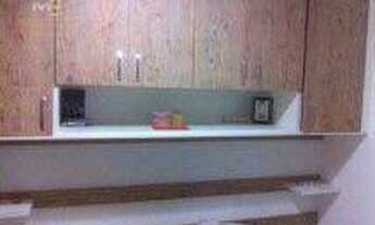 Imagem 3: Apartamento à venda, 50 m² por R$ 248.000,00 - Jardim Central - Cotia/SP