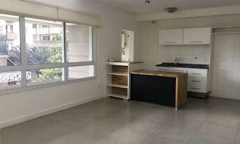 Imagem: Apartamento Venda 2 Dormitórios - 113 m²