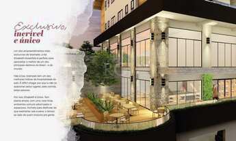 Imagem 2: Gramado - Apartamento Padrão - Vila Suiça