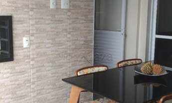 Imagem 5: Apartamento - Parque Residencial Aquarius - Residencial Pátio Condomínio Clube - 90m² - 3