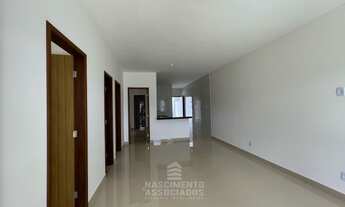 Imagem 4: Casa Nova no Araçagy