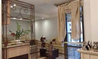 Imagem 5: Venda Apartamento 4 Dormitórios - 152 m² Brooklin