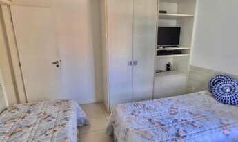 Imagem 9: Apartamento 3/4 com suíte Nascente na Graça R$ 1.250.000,00