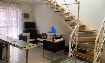 Imagem 7: Vendo cobertura na Av. Lúcio Costa - Barra da Tijuca, 2 suítes