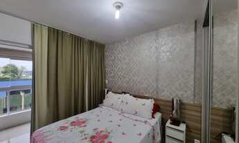 Imagem 4: 5ª Avenida, 1 suíte em 47m² com 1 vaga de garagem em Armação - Autêntico