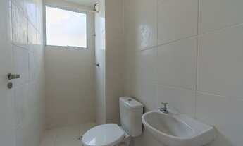 Imagem 2: Vendo Chave de apartamento cachoeirinha 2 dorm