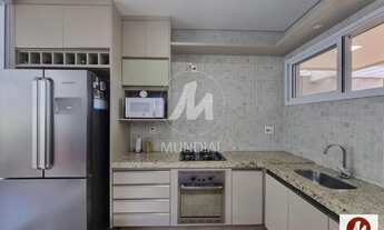 Imagem 7: Casa (sobrado em condominio) 3 dormitórios/suite, cozinha planejada, portaria 24hs, lazer