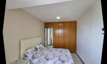 Imagem 3: Nobre do Parque - 1 quarto - Andar alto - Varanda - Armários - 62m²