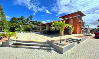 Imagem: Condomínio Águas Calmas (Barreirinhas