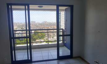Imagem 2: Apartamento para venda possui 70 metros quadrados com 2 quartos em Vila Laura - Salvador