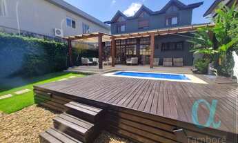 Imagem 5: Casa Residencial Alphaville 6