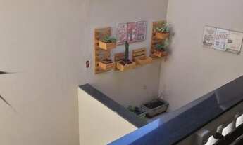 Imagem 7: Lindo Sobrado com 125m²,com 03 Dormitórios(sendo 01suite), próximo ao Sesc Interlagos - SP