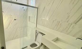 Imagem 5: Casa duplex no Cond Leonardo da Vinci/