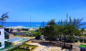 Imagem: Apartamento a venda na Barra da Tijuca