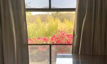 Imagem: Kit mobiliada vista parque Asa Sul IPTU