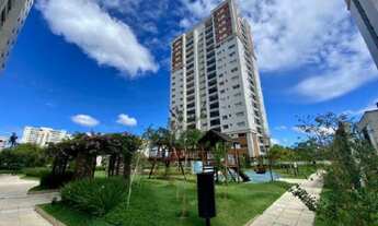 Imagem 2: /Reserva Inglesa Liverpool - 2 Qrts sendo uma suíte - 69 m2 - com modulados e climatizado