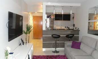 Imagem: Metrô Alto do Ipiranga(Linha Verde) - Apto