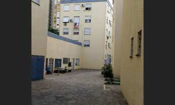 Imagem 2: Apartamento Kitnet com 1 dormitório