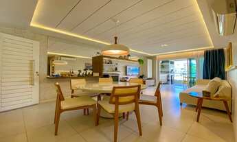 Imagem 4: Aquiraz - Apartamento Padrão - Porto das Dunas