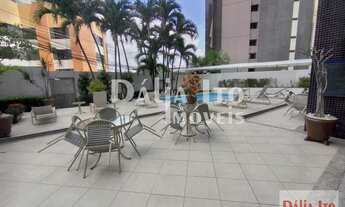 Imagem: Apartamento para venda tem 46 metros quadrados