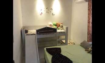 Imagem 6: Casa para venda tem 100 metros quadrados com 3 quartos em Vila Belmiro - Santos - São Paul