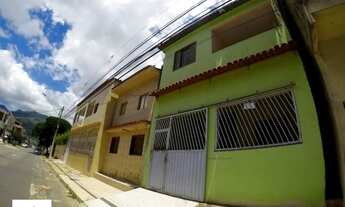 Imagem 3: Vendo casa duplex em Nova Carapina